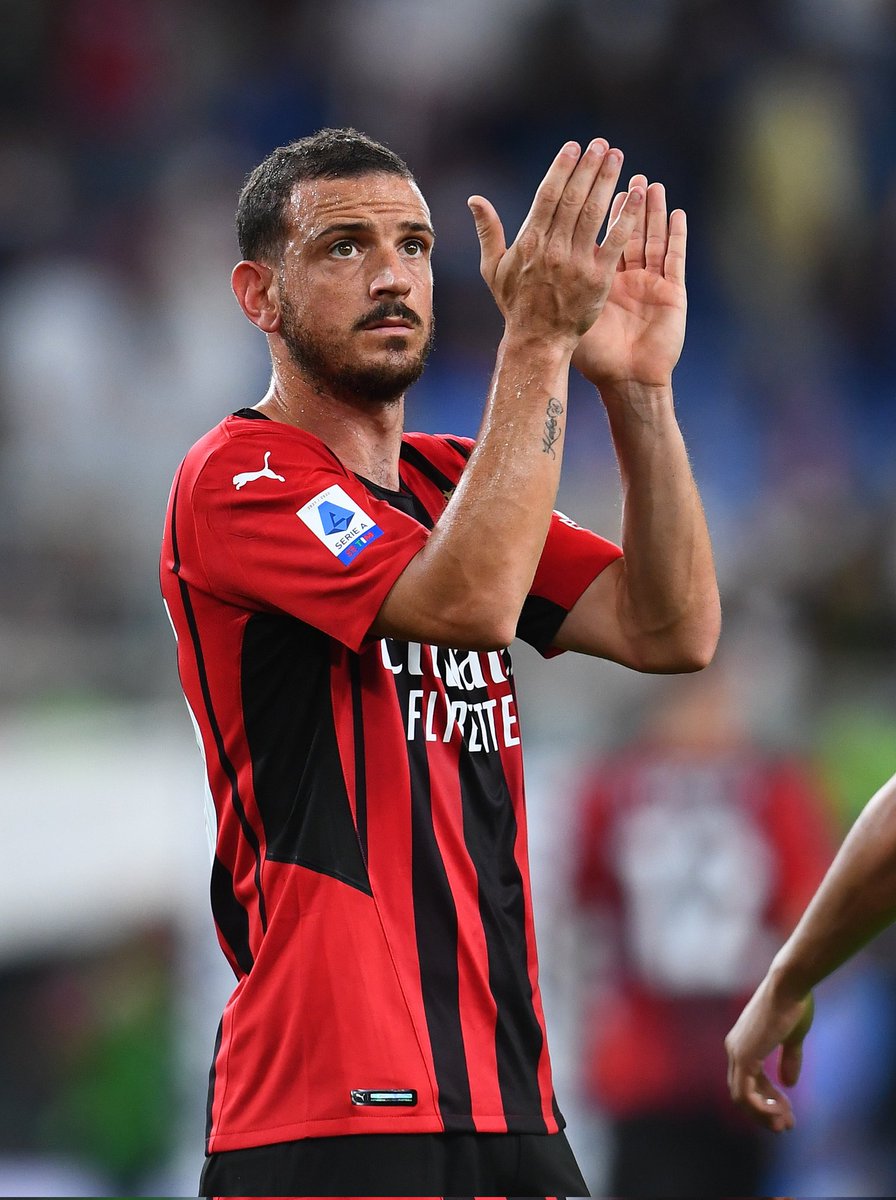 Milan, Florenzi pronto a tornare