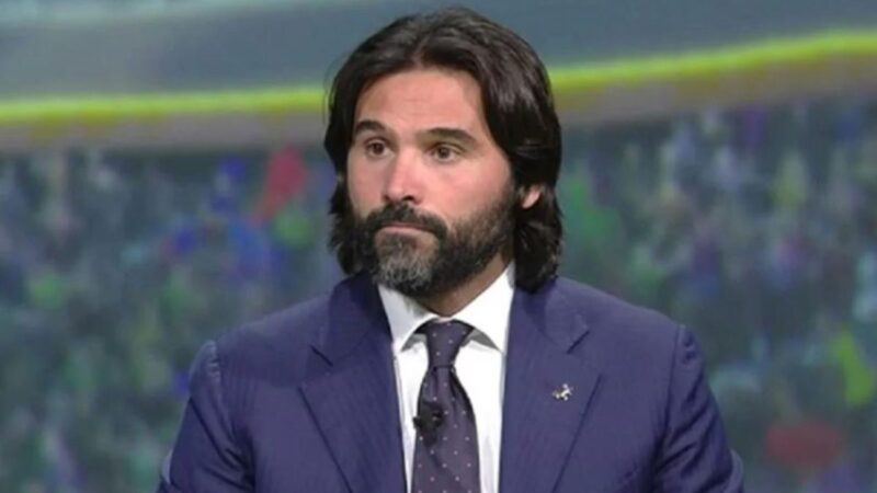 Adani: “Il Milan gioca da Dio. Pioli come Guardiola”