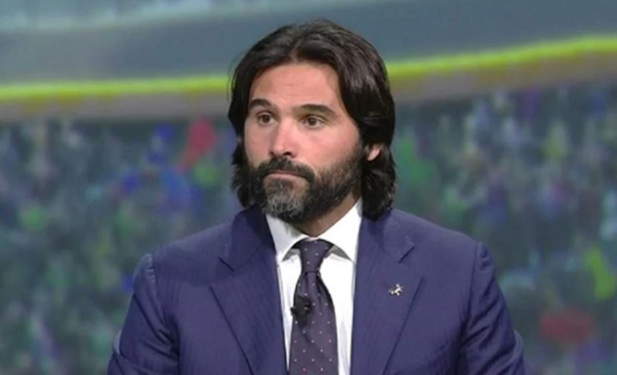 Adani: “Il Milan gioca da Dio. Pioli come Guardiola”