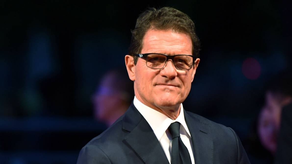 Capello a Sky: “L’Inter meritava la vittoria. Milan favorito per lo scudetto”