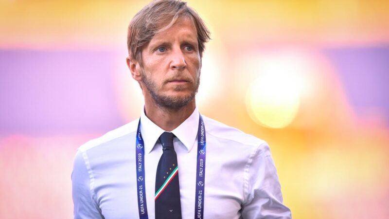 Ambrosini: “Sarà dura per la Fiorentina. Tonali è già un leader del Milan”