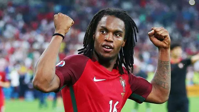 Renato Sanches: “Il Milan è un grande club. Via a gennaio? Sono pronto”