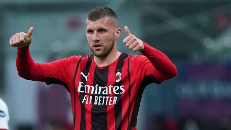 Milan: Rebic, Messias, Florenzi… il punto sugli infortunati