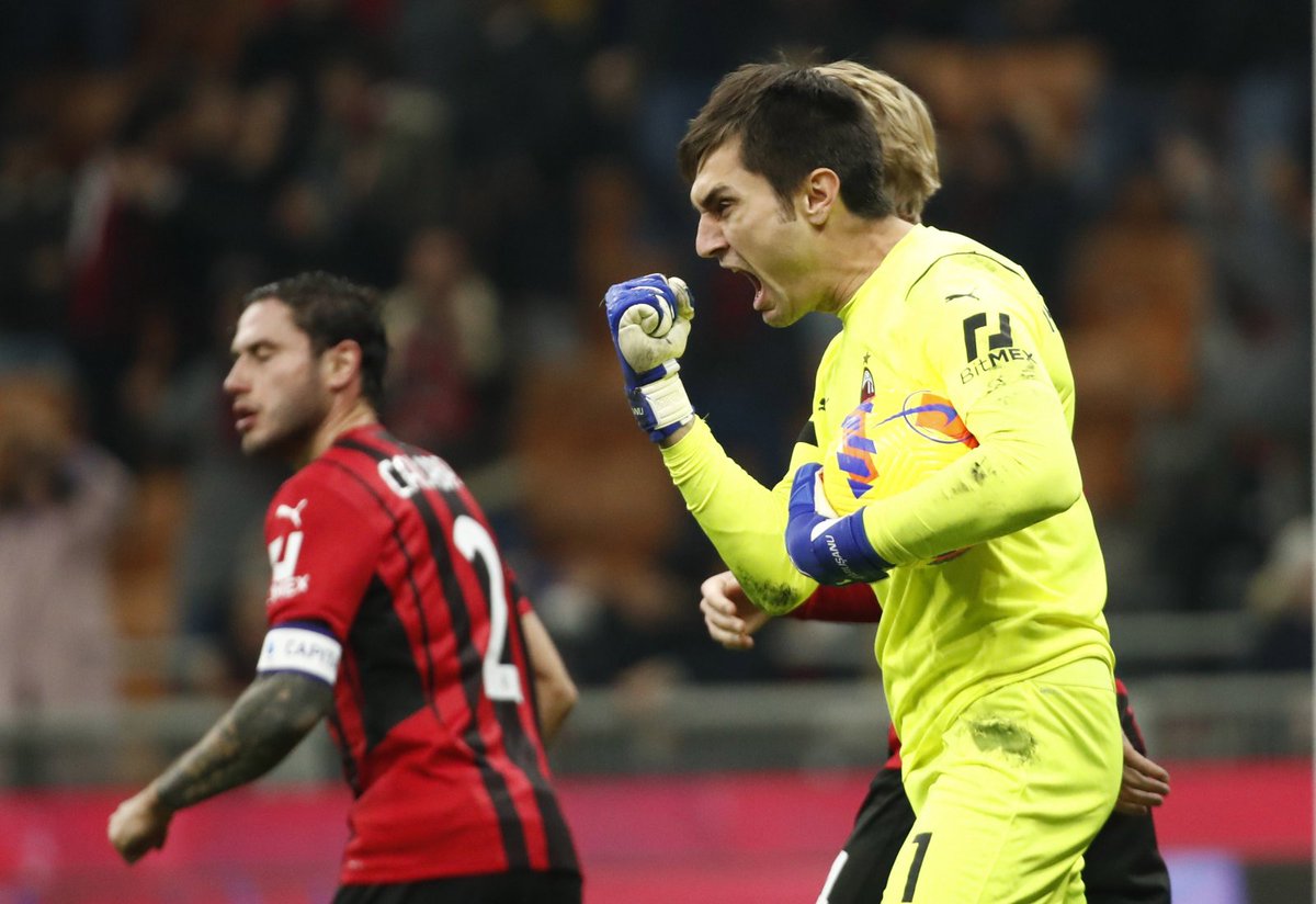 Milan-Inter, Tatarusanu conquista San Siro