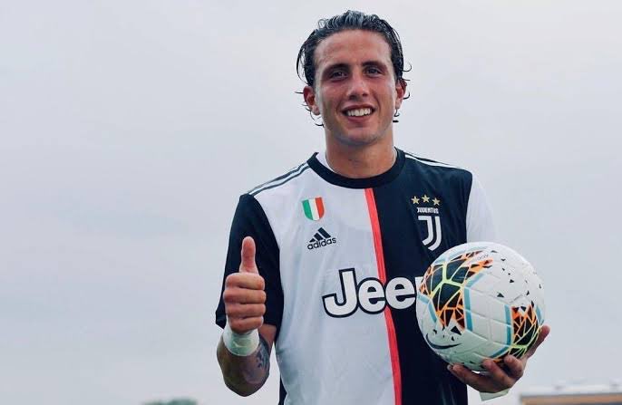 Calciomercato Milan, idea Luca Pellegrini dalla Juventus