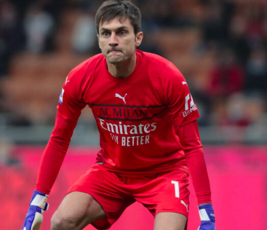 Milan, Tatarusanu: “Vogliamo vincere il derby”