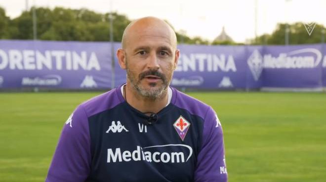 Italiano: “Il Milan troverà una Fiorentina pronta a tutto”