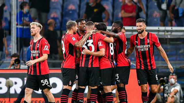 Fiorentina-Milan, i rossoneri a caccia di tre punti fondamentali