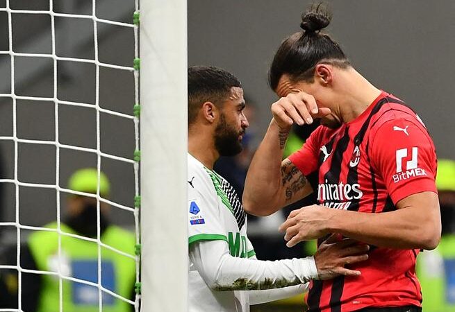 Gds – Blackout Milan, ora il Napoli è solo