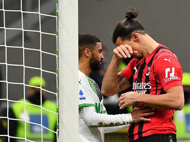 Gds – Blackout Milan, ora il Napoli è solo