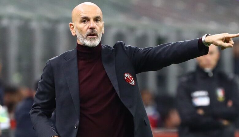 Dazn, Pioli: “Dobbiamo cominciare e finire bene. Zlatan? ha un grande cuore”