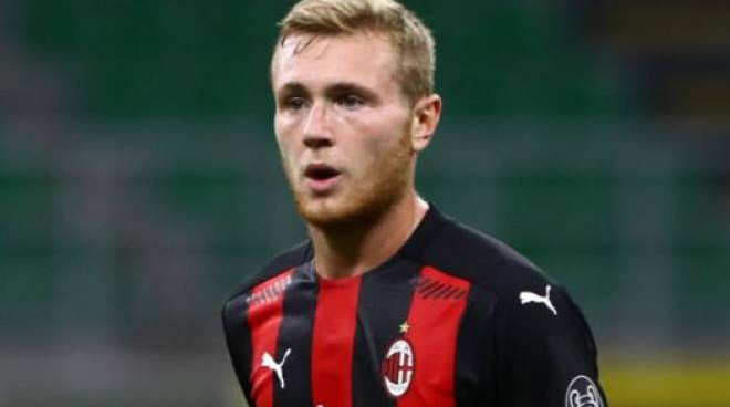 Calciomercato, questione Pobega