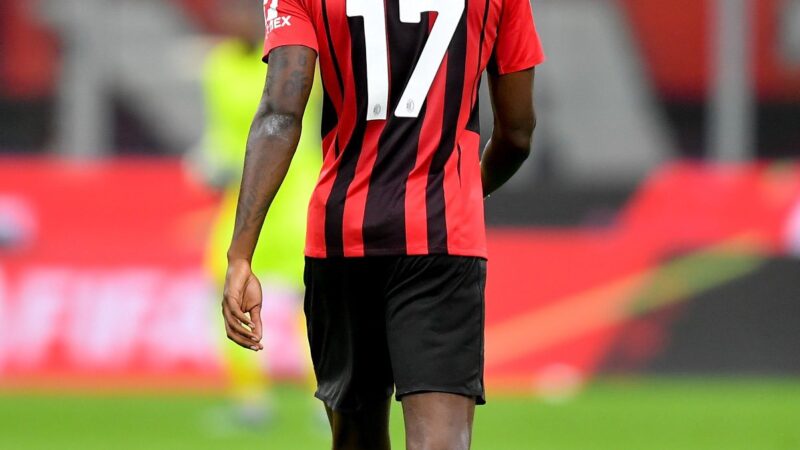Milan, in arrivo la firma: rinnovo fino al 2026