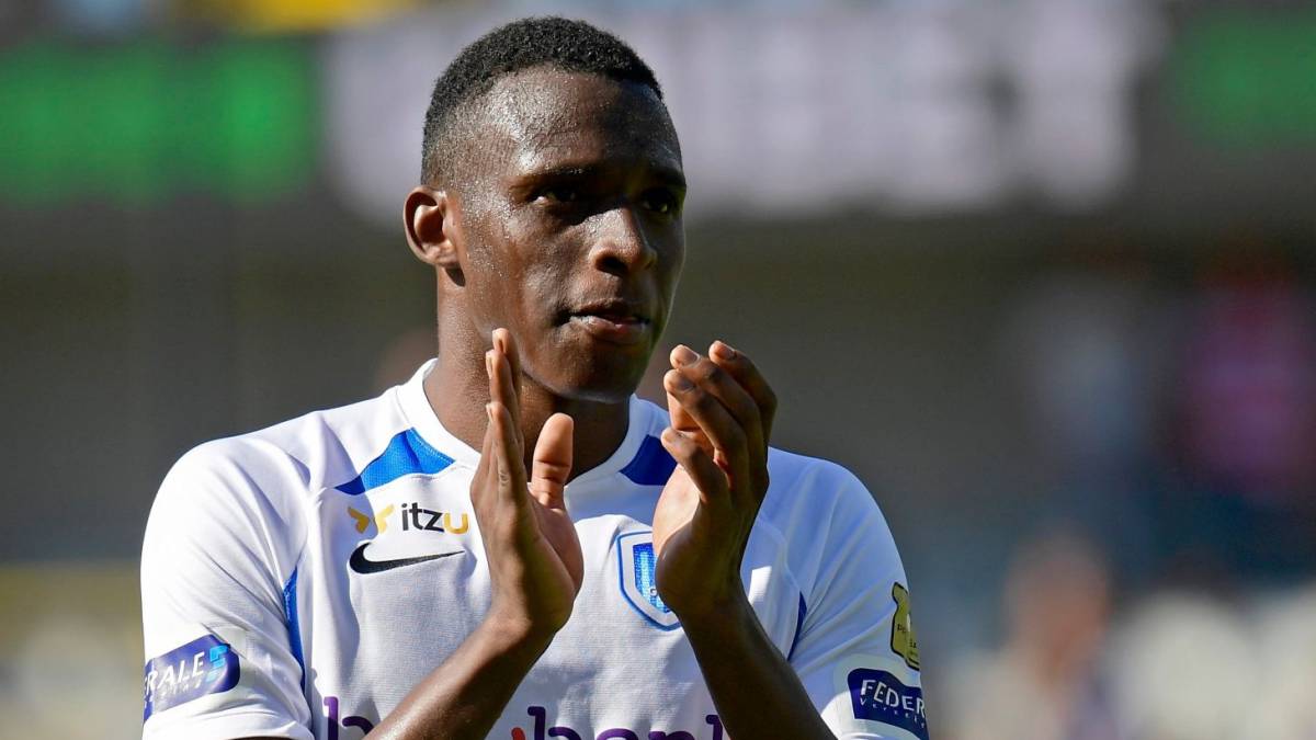 Calciomercato Milan, vice Kjaer: piace Lucumí del Genk