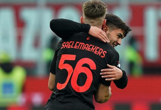 Saelamaekers: “Calo frutto anche degli infortunati. Scudetto? Battiamo l’Inter al ritorno e poi…”