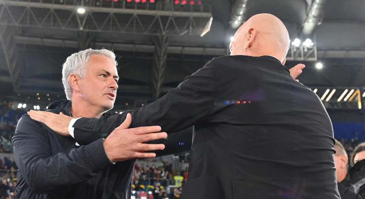 Milan- Roma, le ultime di formazione