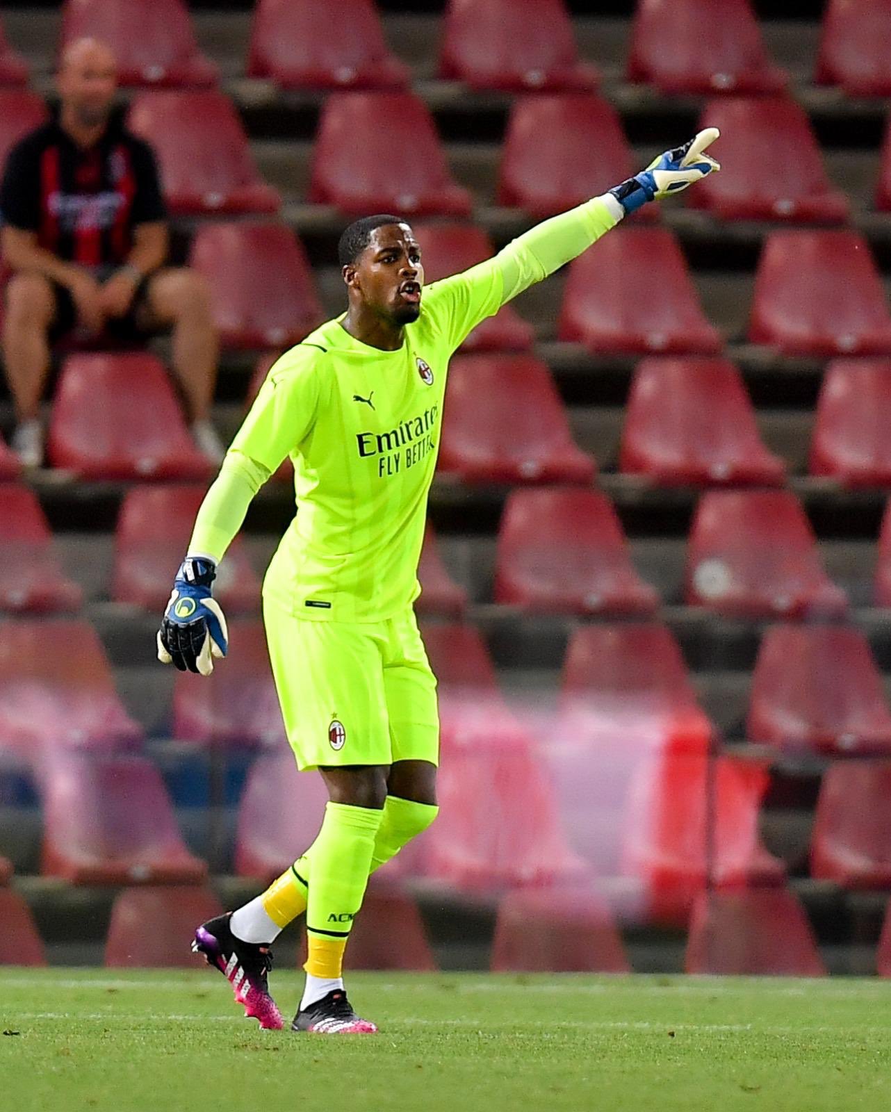Milan-Bologna, le formazioni ufficiali