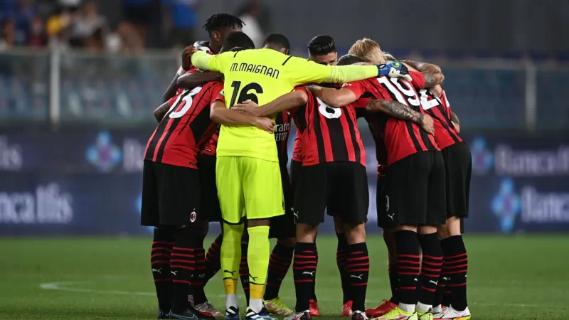 Milan-Fiorentina, dove vederla
