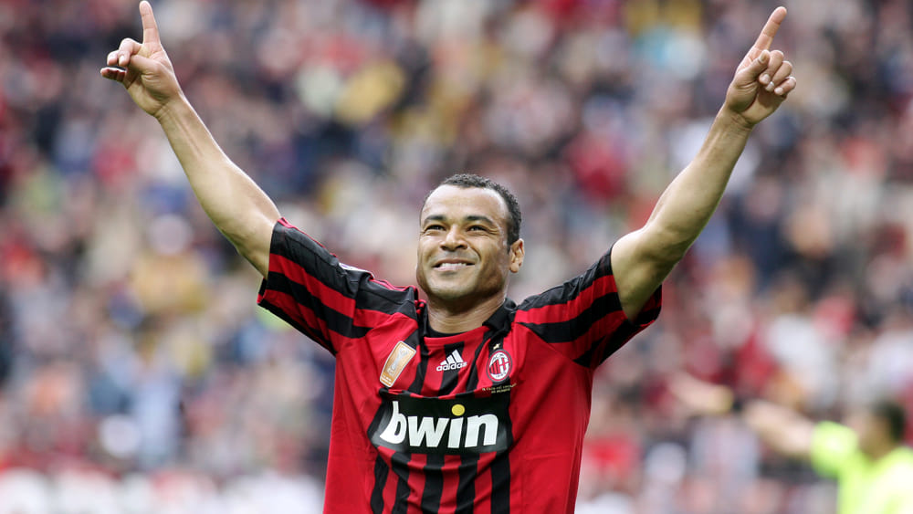 Cafu: “Scudetto? Milan, hai buone possibilità. Ecco cosa penso di Theo”