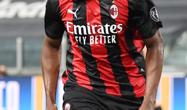 Gazzetta- Tomori: “possiamo battere chiunque”