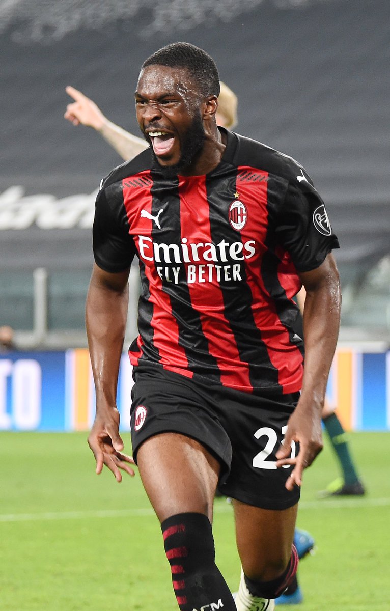Gazzetta- Tomori: “possiamo battere chiunque”