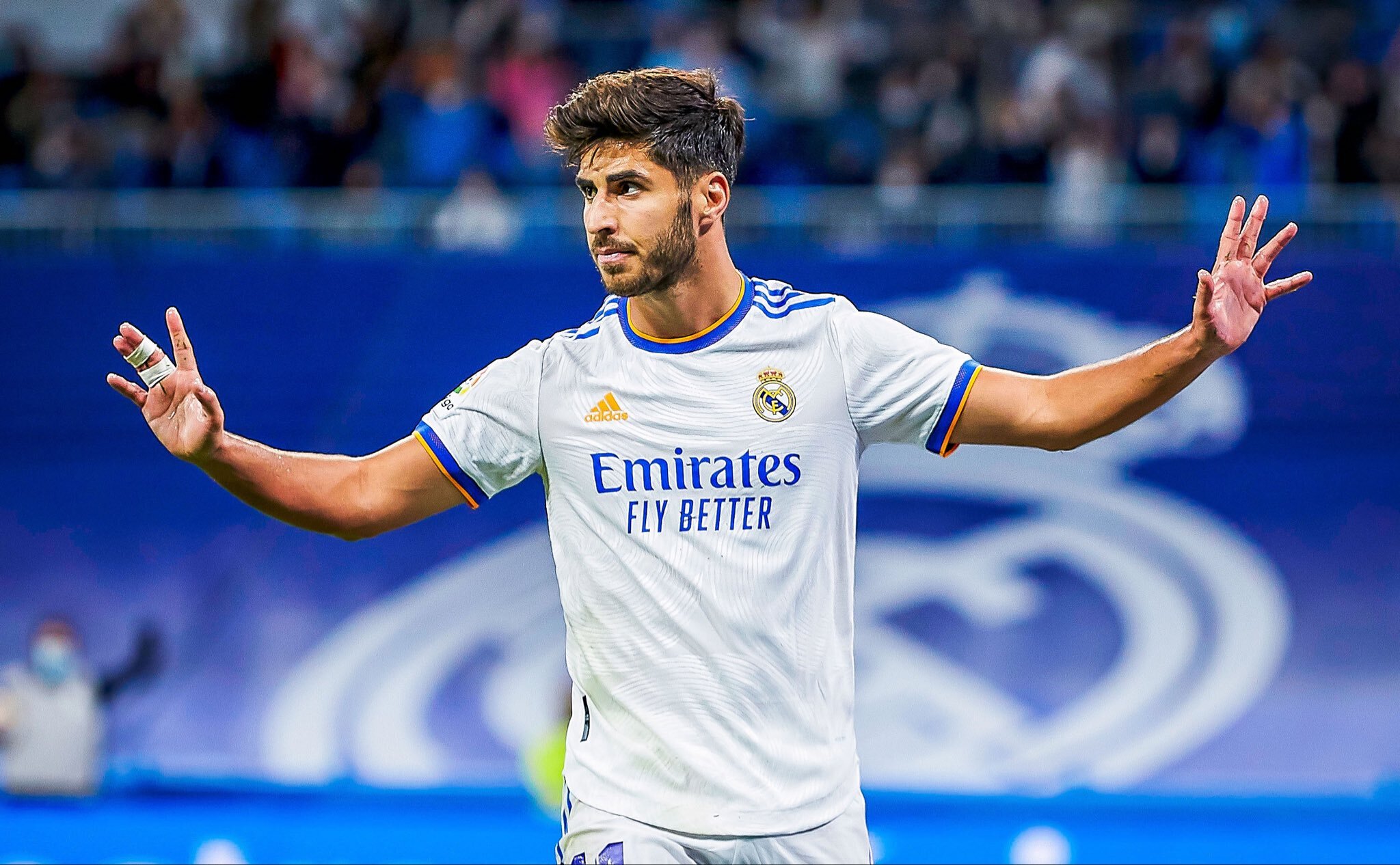 Calciomercato Milan, resta vivo il sogno Asensio