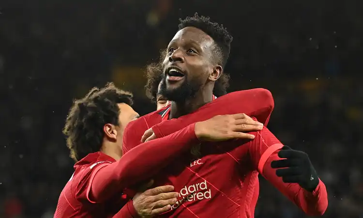 Milan, in arrivo Origi: accordo vicino