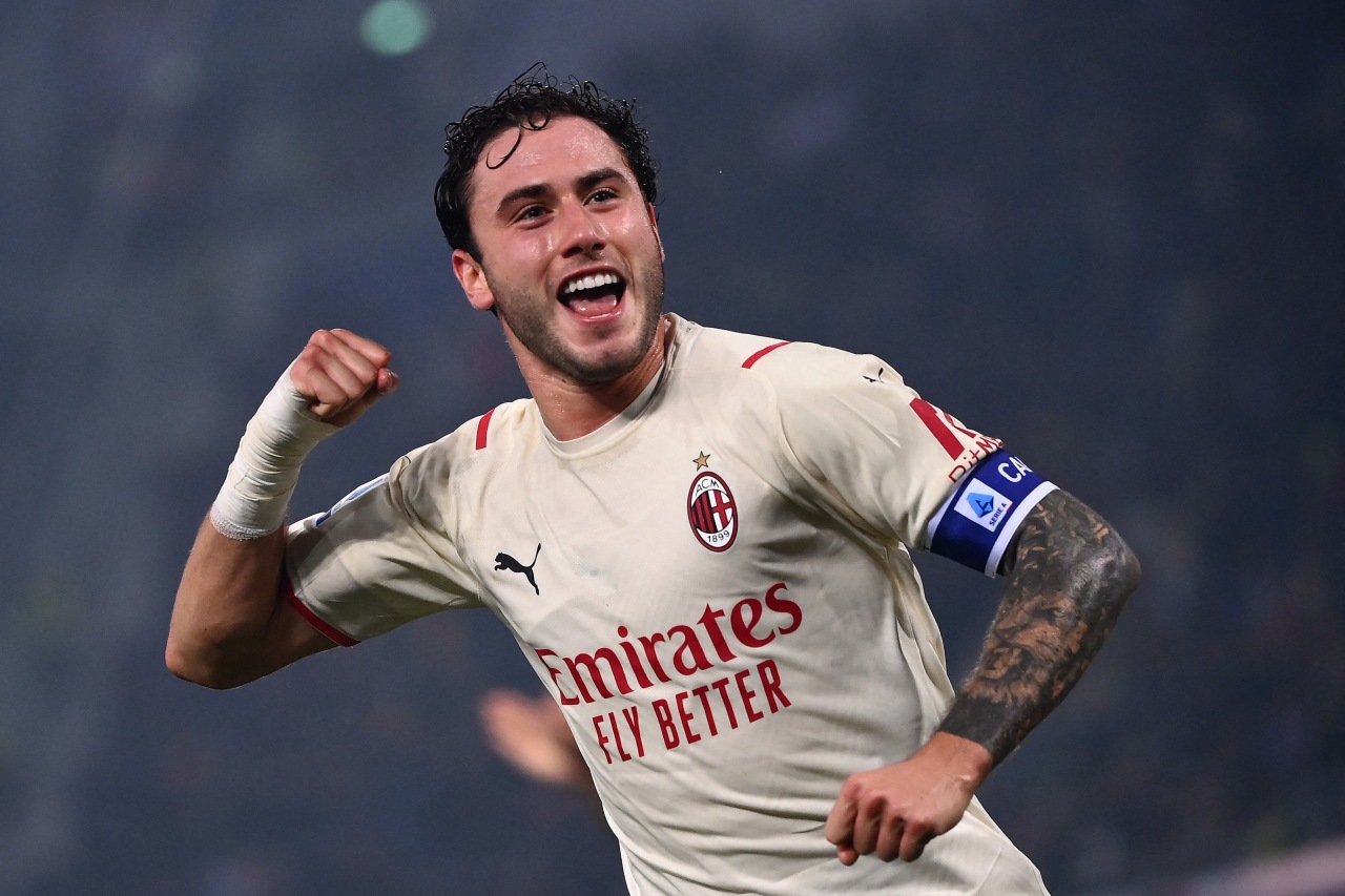 Milan, Calabria: “noi ci crediamo allo scudetto”