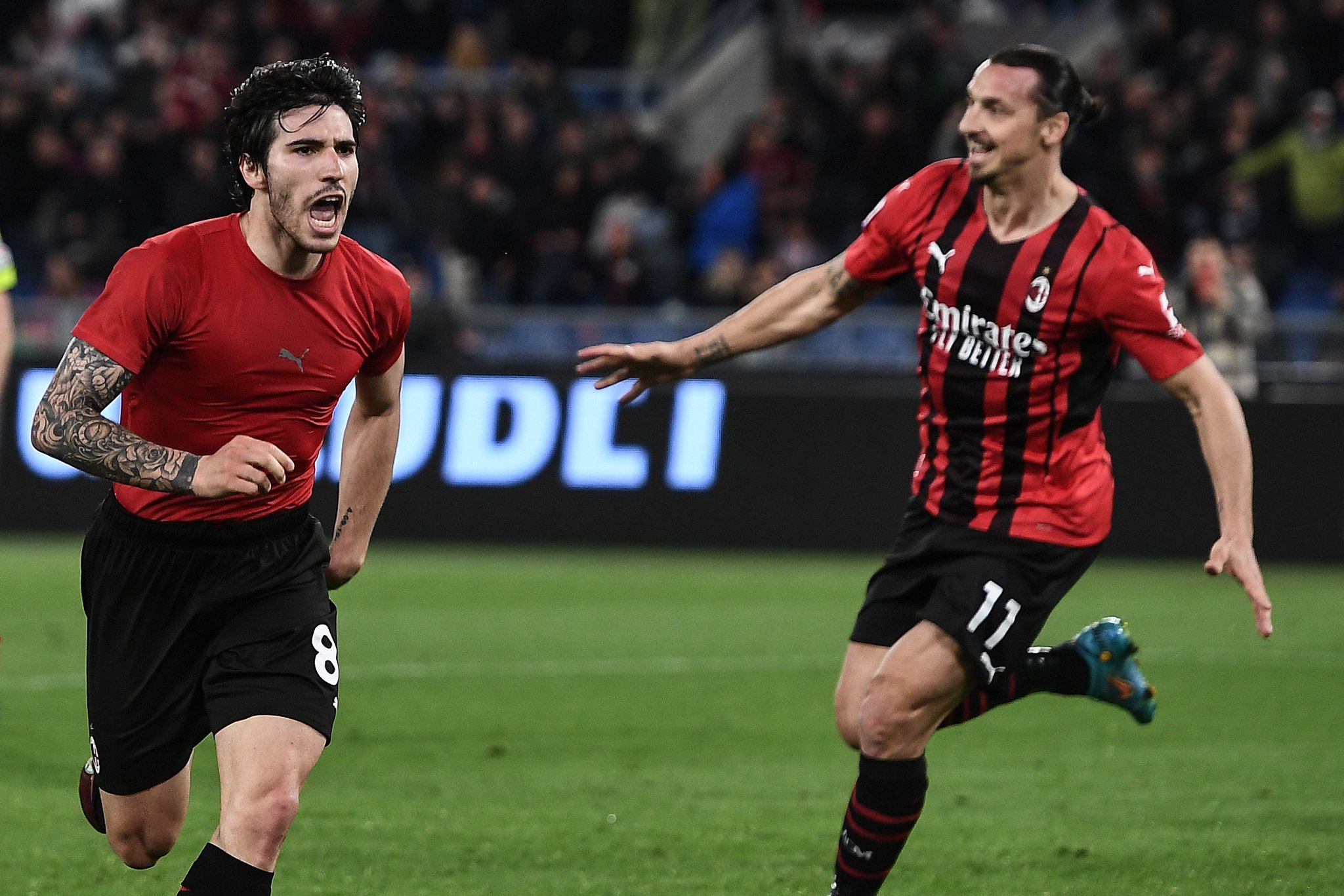Milan, ora dipende tutto da te: quattro finali tra il Diavolo e lo scudetto