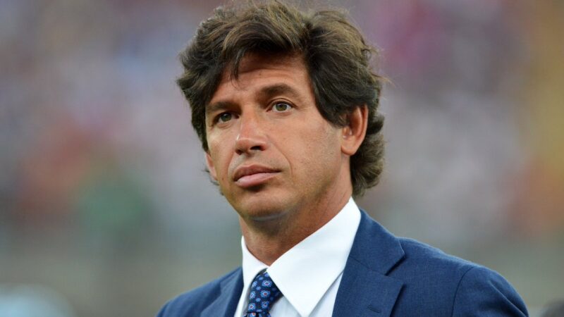 Milan, Albertini: “Per me il gol di Bennacer era regolare, il mio erede è Tonali”
