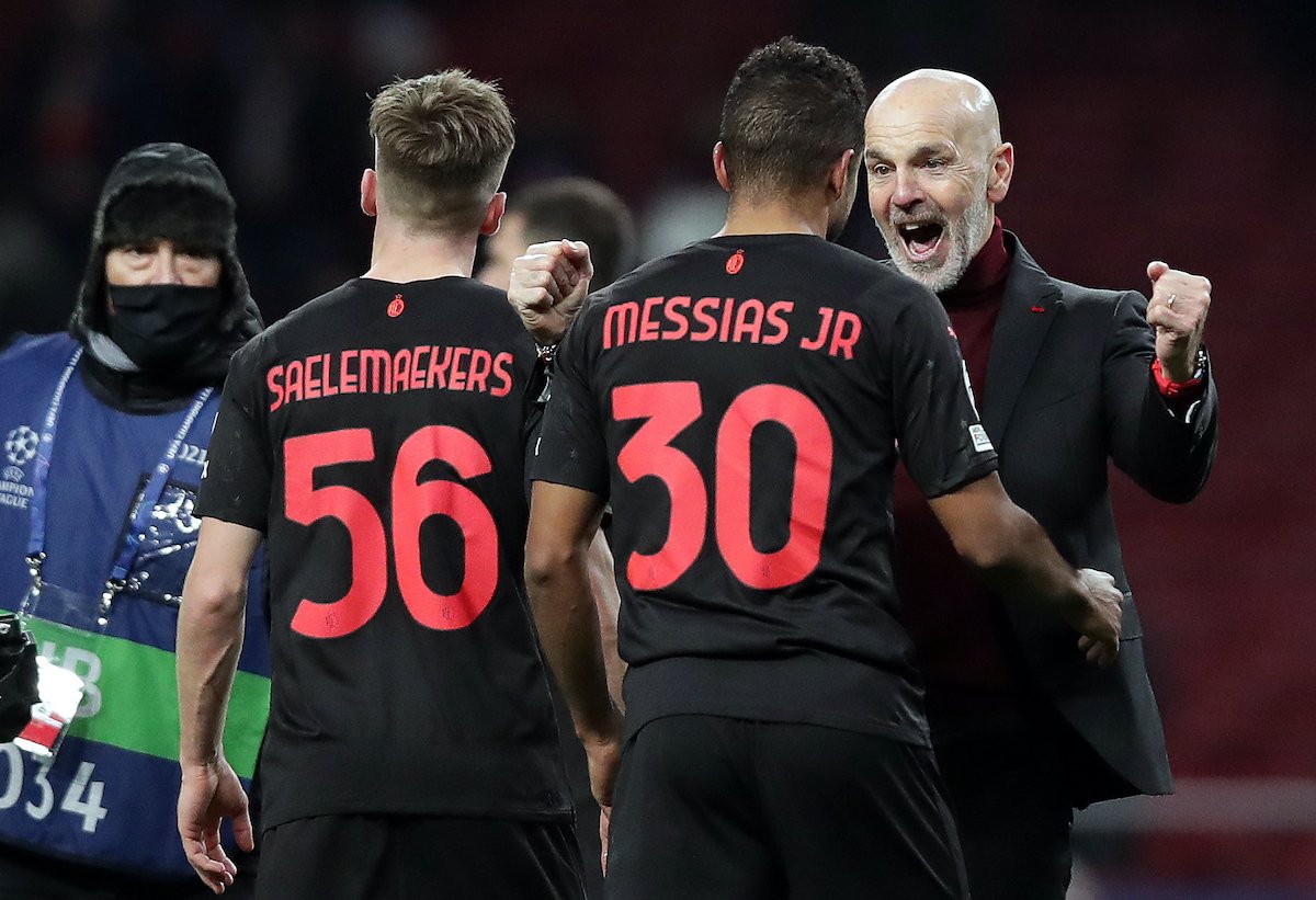 Il derby di Saelemaekers e Messias. I problemi? A destra