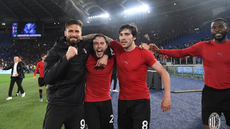 Hellas Verona – Milan, le pagelle dei rossoneri