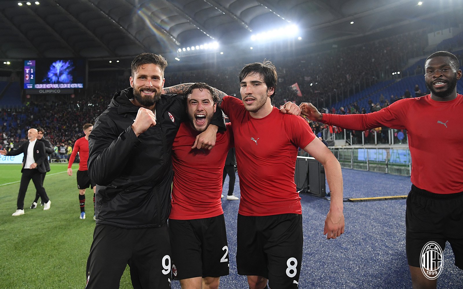 Hellas Verona – Milan, le pagelle dei rossoneri