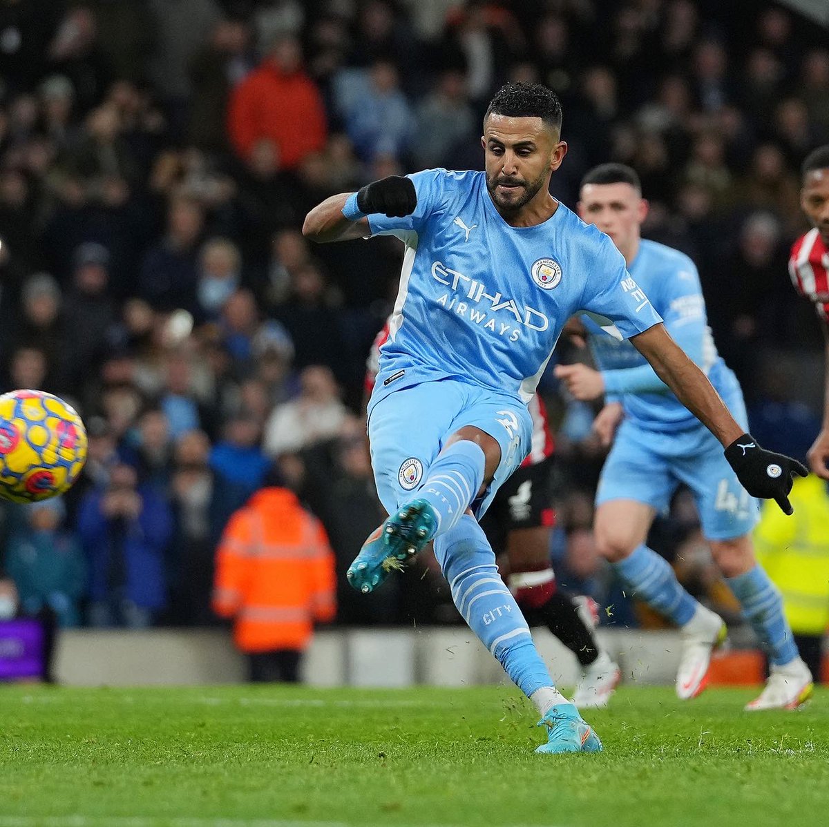Calciomercato Milan, bomba dalla Francia: Maldini su Mahrez