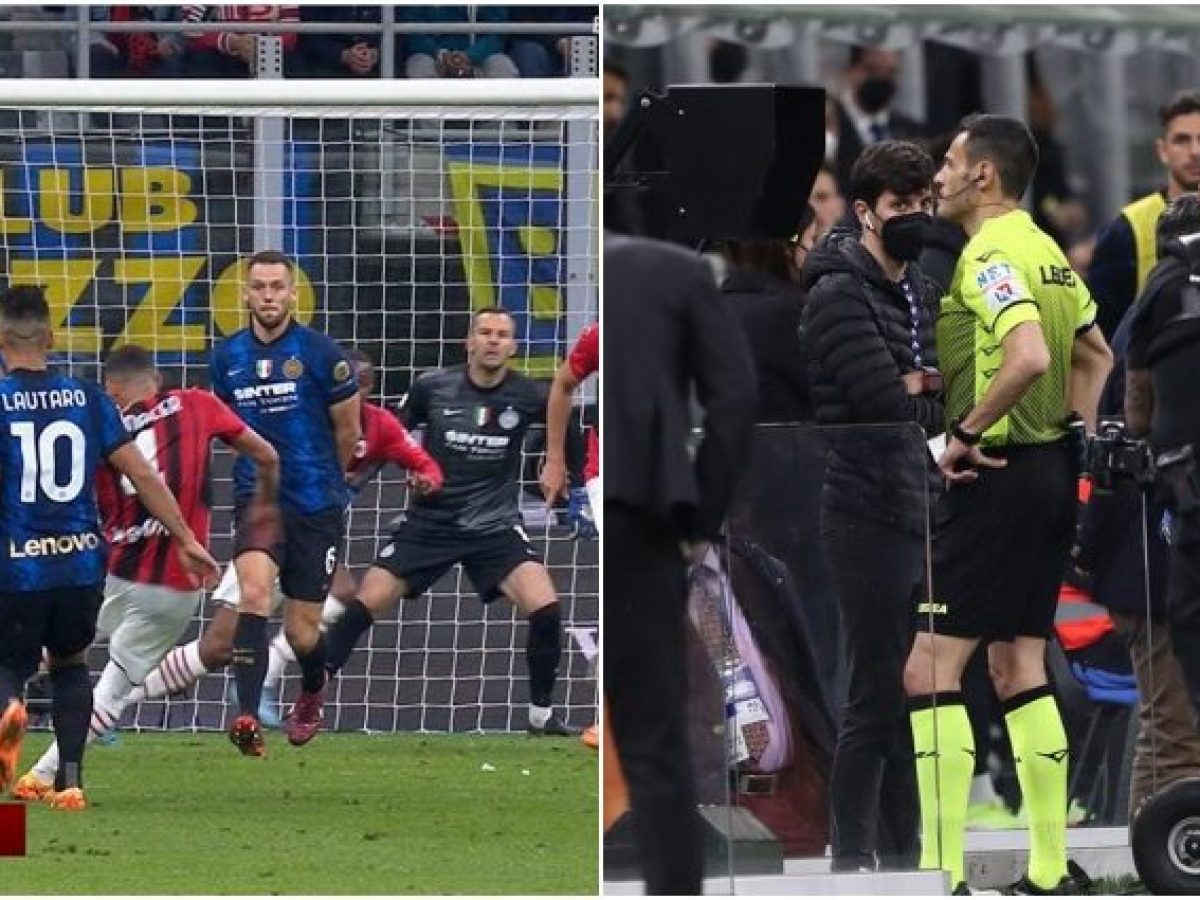 Milan, troppi sVARioni!