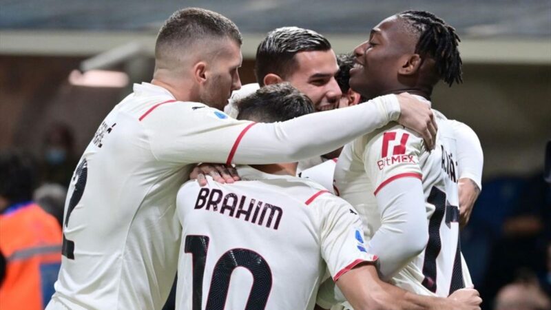 Milan-Atalanta, dove vederla e quote