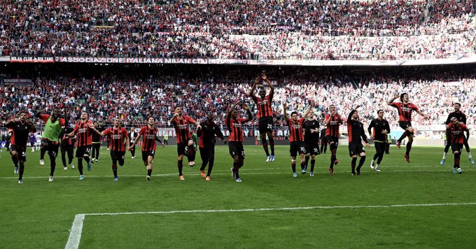 Milan, a Verona per proseguire il percorso continuando a stupire