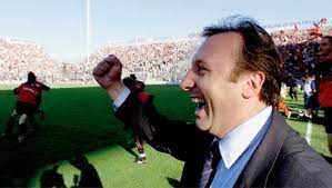 Tuttosport, Zaccheroni: ”i giovani del Milan mi piacciono tantissimo. Leao? È un’ira di dio”
