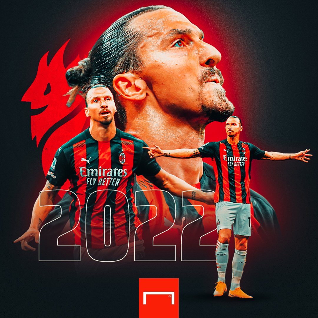 Ibra, il ruggito del Leone
