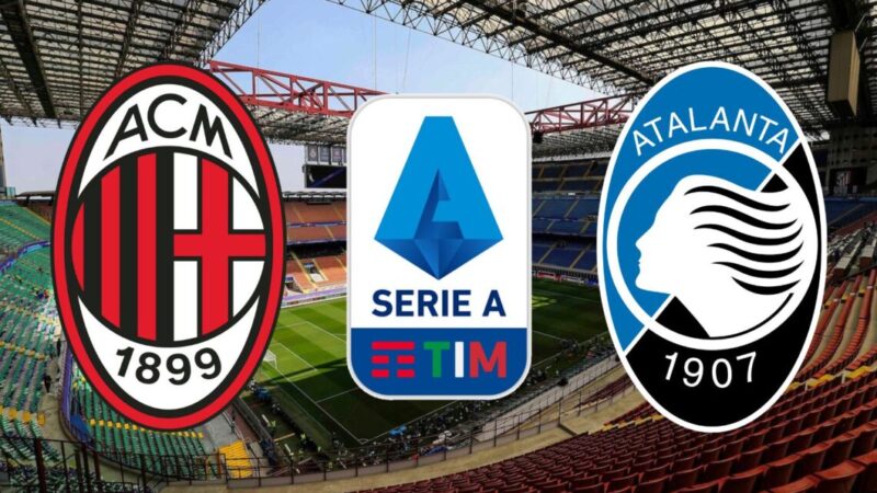 Milan-Atalanta, i precedenti