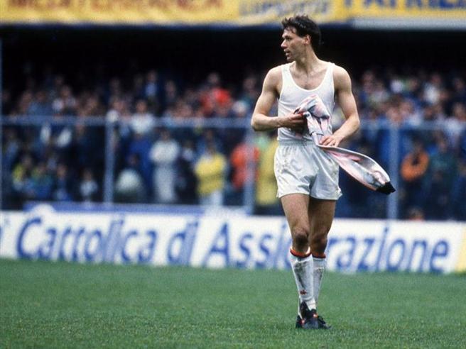 Milan, sfida alla fatal Verona