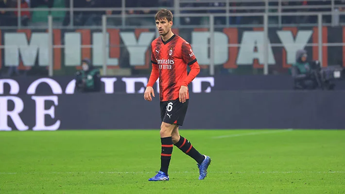 Rassegna Stampa Milan del 18 Gennaio 2024